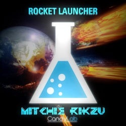 Rocket Launcher