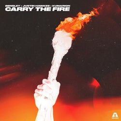 Carry The Fire EP