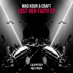 Lost Her Faith EP