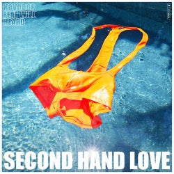 SECOND HAND LOVE (Extended Mix)