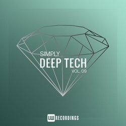 Simply Deep Tech, Vol. 09