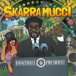 Dancehall President