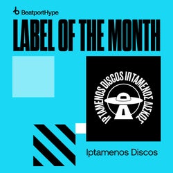 Hype LOTM: Iptamenos Discos