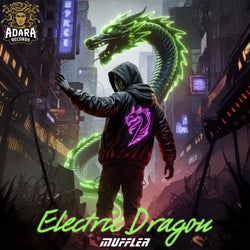 Electric Dragon