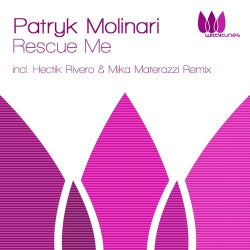 Rescue Me EP