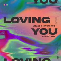 Loving You (Extended Mix)