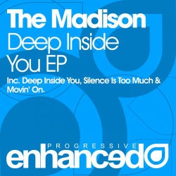 Deep Inside You EP