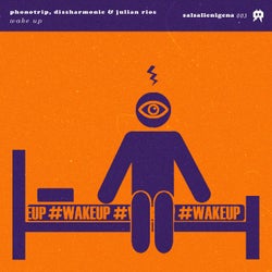 Wake Up