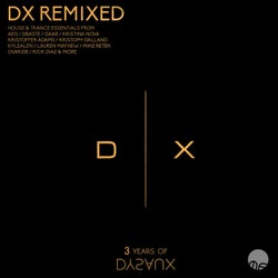 DX REMIXED