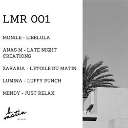 LMR001 - V.A