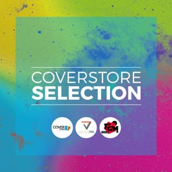 Coverstore Selection