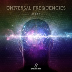 Universal Frequencies, Vol. 7