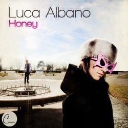 Honey LP