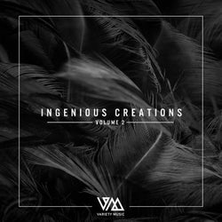 Ingenious Creations Vol. 2