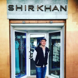 SHIR KHAN (EXPLOITED) - MAY 2016 CHARTS