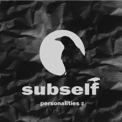 Subself Personalities vol.2