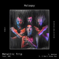 Metallic Trip E.P