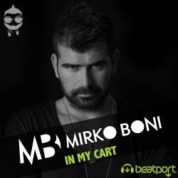 "Rio" Beatport Chart