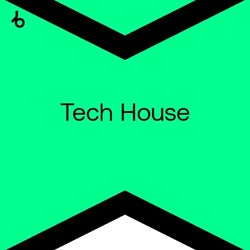 Best New Tech House: April