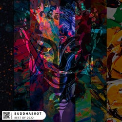 Buddhabrot - Best of 2022