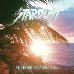 Summer Waves, Vol.6