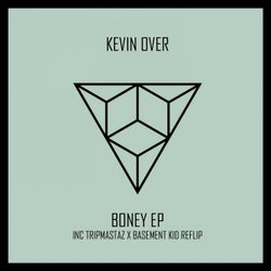 Boney EP