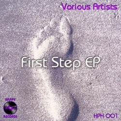 First Step EP