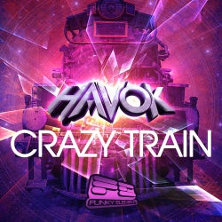 Crazy Train