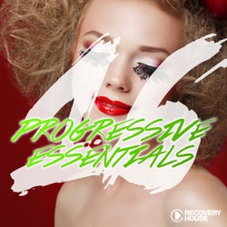 Progressive Essentials, Vol. 16