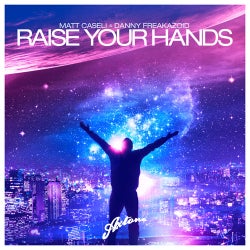 Raise Your Hands