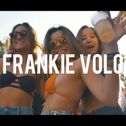 FRANKIE VOLO'S MIAMI BEAT