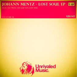 Lost Soul EP