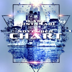 Ilary Montanari november chart