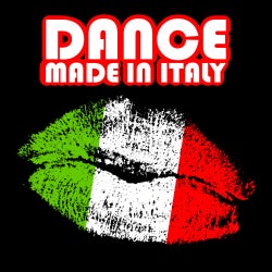 Dance - Made In Italy