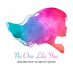 No One Like You