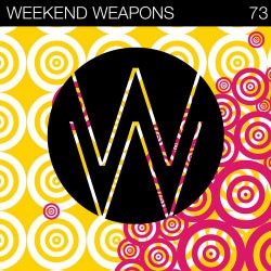 Weekend Weapons 73