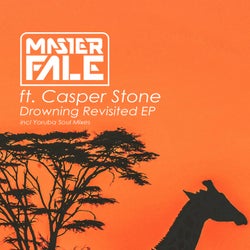 Drowning Revisited EP