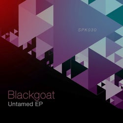 Untamed EP