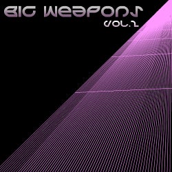 Big Weapons Volume 2