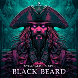 Black Beard