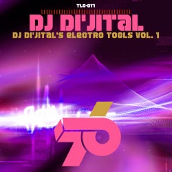 Electro Tools Volume 1