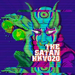 The Satan HKV020