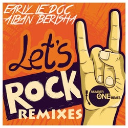 Let's Rock (Remixes)