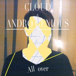 All Over (Remixes)