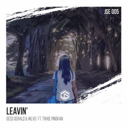 Leavin' (feat. Trixie Pingkan)