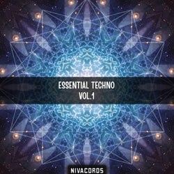 Essential Techno, Vol. 1