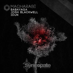 Magharabì (Babayaga & Josh Blackwell Remix)