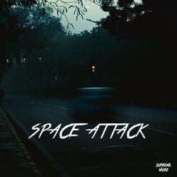 Space Attack