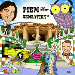 Piem Sensation Chart