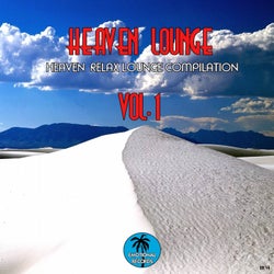 Heaven Lounge, Vol.1 (Heaven Relax Lounge Compilation)